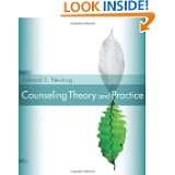 Counseling Theory and Practice by Ed Neukrug (Feb 5, 2010)