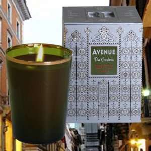 Lafco New York Avenue Candles   Via Condotti   Rome, Italy  