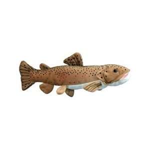  Brown Trout Toys & Games