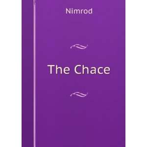  The Chace Nimrod Books