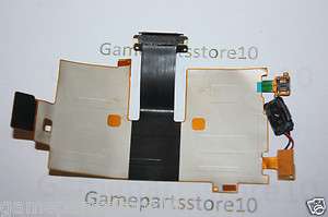 Genuine OEM Original Sprint LG Rumor Touch LN510 LCD Flex Ribbon Cable 
