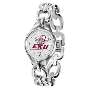 Eastern Kentucky University Colonels Eclipse   Womens College Watches 