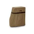 Classic Accessories Hickory Square Smoker Cover