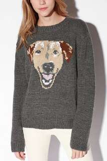 UrbanOutfitters  PJ by Peter Jensen Dog Sweater