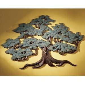  Ancient Tree of Life Wall Sculpture