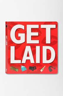 Get Laid By Amanda Hunter   Urban Outfitters