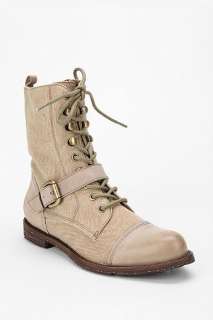 UrbanOutfitters  OTBT Hutchinson Lace Up Boot