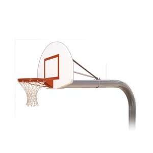 Brute Basketball Hoop Series 