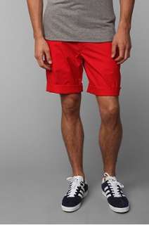 Dockers Rolled Cuff Short