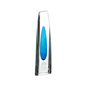   glass award for the design and retail industries.