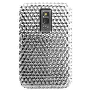  KATINKAS¨ Soft Cover for BlackBerry 9000 HEX 3D   clear 