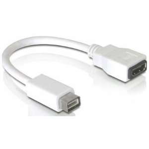  Apple Mini DVI to HDMI Adapter Electronics