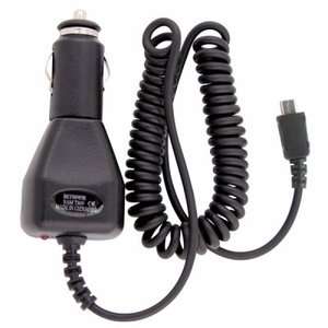 Car Charger micro for Cricket ZTE Score  