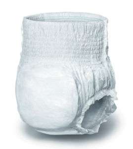 New Medline Protection Plus Classic Underwear XL  