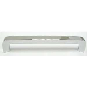   Top Knobs M1172 Nouveau III Tapered Bar Pull Chrome