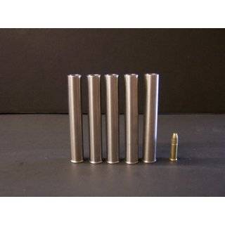 410 to 22 Lr Chamber Adapter 2.5 Chamber for the Taurus Judge 5 pack