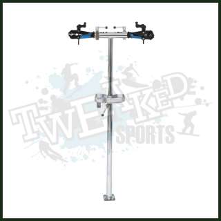 Park Tool PRS 2 OS 2 2 Arm Repair Stand W/100 3D Clamps 763477005793 
