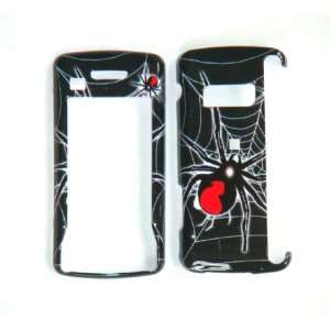    Spider   LG vx11000 enV Touch Smart Case Cover + Reusable Screen 