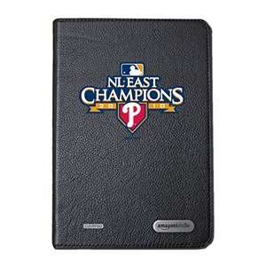  Phillies NL East Champs on  Kindle Cover Second 