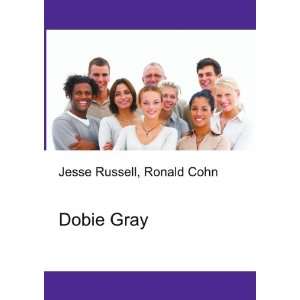  Dobie Gray Ronald Cohn Jesse Russell Books