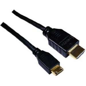  HDMI to Mini HDMI Cable 3 ft