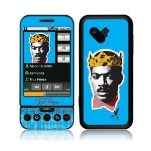  Music Skins MS ALSM20009 HTC T Mobile G1  Alador & Smith  True 