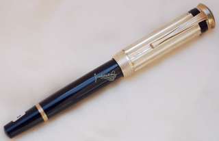 MONTBLANC LIMITED EDITION DICKENS FOUNTAIN PEN SEALED  