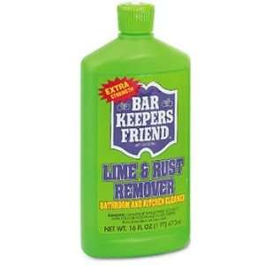   Laboratories Barkeepers Friend Lime/Rust Remover