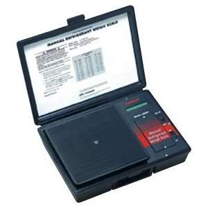  Manual Charging Scale ROB 34985 Automotive