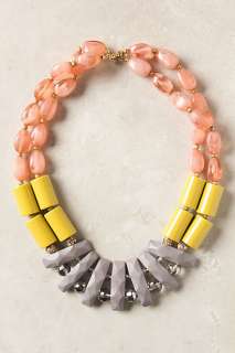 Willemstad Necklace   Anthropologie