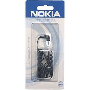  OEM HDC 5 Nokia Handsfree for Nokia 12/22/33/35/36/60/65 