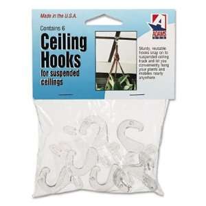 Adams Manufacturing Ceiling Hook ADM1900 99 3241