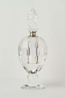Anthropologie   Provence Society Perfume Bottle, Flagon customer 