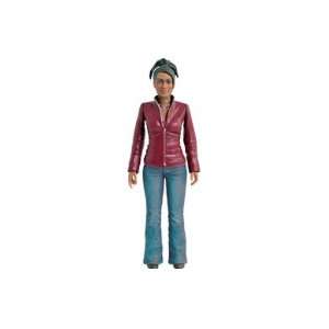  Doctor Who Series 3  Brannigan 5 inch figure Toys 