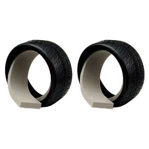  Kyosho IGT001B Inferno GT Tire and Inner Sponge Package of 