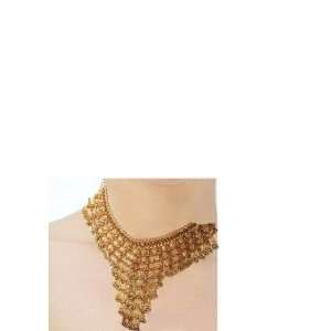   Queen Cleopatra Style Necklace (The Digital Angel) 