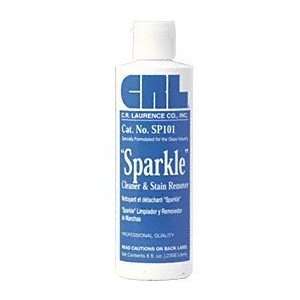  SP101   CRL Sparkle Cleaner and Stain Remover