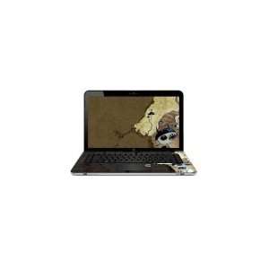  HP Pavilion Dv6 3210us Notebook PC, Champagne Electronics