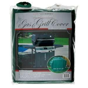  Mr. Bar B Q Premium Gas Grill Cover, Small Patio, Lawn 