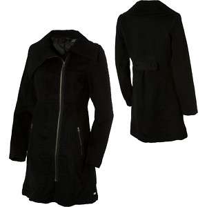 Oakley Womens Grid Jacket winter coat Black NEW  