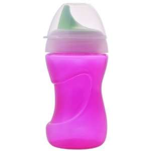  MAM Learn to Drink Cup   9 oz   Pink    pink Baby