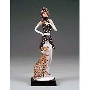  Giuseppe Armani Figurines Sinuosity 2204 C