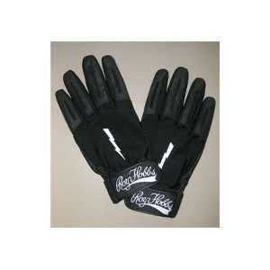  Roy Hobbs Leather Palm Batting Gloves
