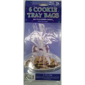Cookie Tray Bags 16 X 18 Inches