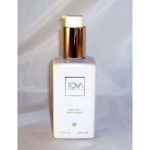  Tova By Tova For Women. Perfumed Lotion 6.7 Ounces Beauty
