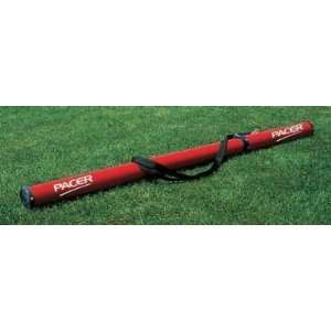  OTE/Pacer Javelin Plastic Carrying Tube