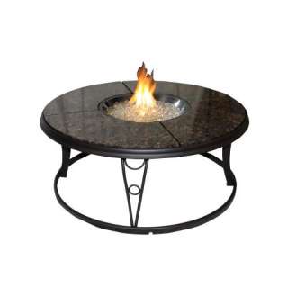 outdoor,patio fire pit , burner , new, propane/nat heater, w/ safety 