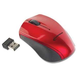  Innovera Mini Wireless Optical Mouse IVR62204