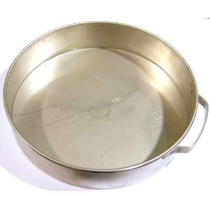 Stainless Steel Replacement Pan for Dutchess Dough Divider 