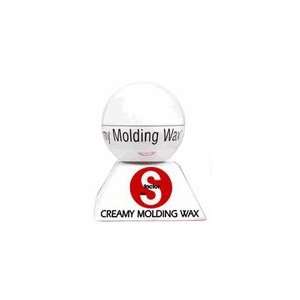  S Factor Creamy Mold Wax Tigi 1.76 oz Wax For Unisex 
